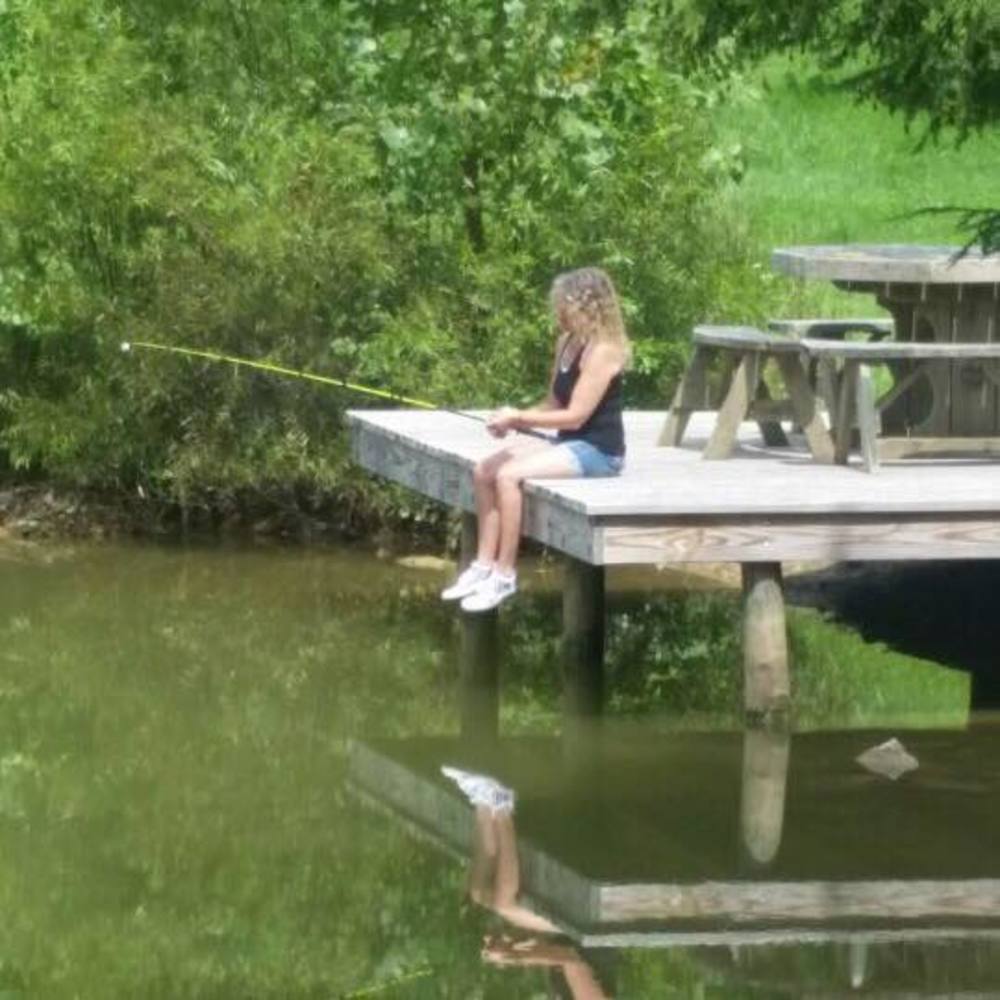 Meet your Posher, Janis